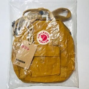 Fjallraven Kanken Sling Bag